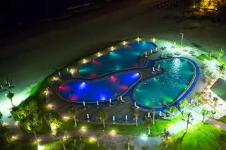 Golden Peak Resort & Spa 2