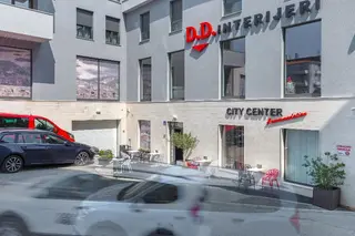 Pula City Center B&B 2