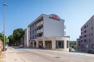 Pula City Center B&B 3