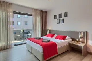 Pula City Center B&B 4