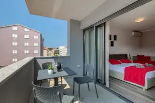 Pula City Center B&B 5