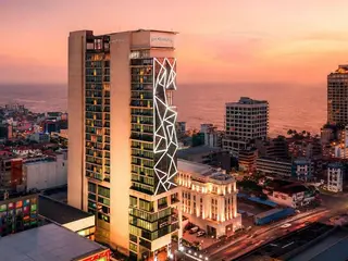 Pullman Colombo Downtown 2