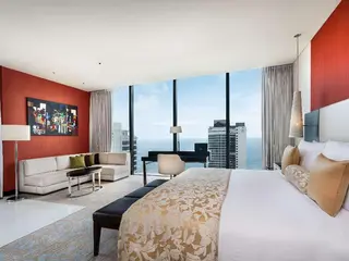 Pullman Colombo Downtown 5