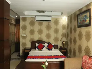 Sea Shell Hotel 3