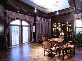 New Century Hotel Pudong Shanghai 2