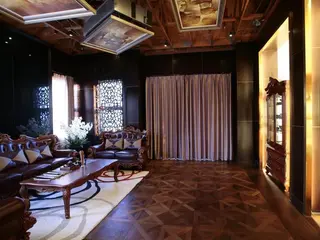 New Century Hotel Pudong Shanghai 3