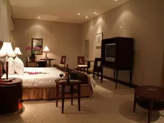 New Century Hotel Pudong Shanghai 5