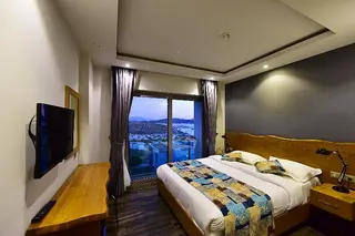 Degirmenburnu Residence 3
