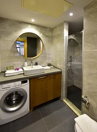 Degirmenburnu Residence 5