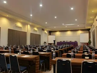 Madeline Bengkulu 3