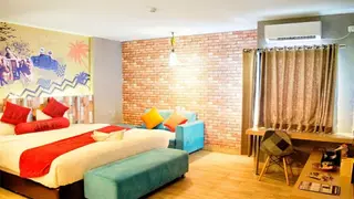 Lumenna Hotel Purwokerto 3