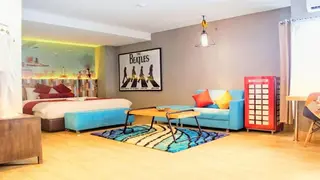 Lumenna Hotel Purwokerto 5