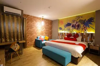 Lumenna Hotel Purwokerto 4