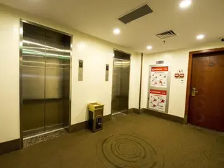 GreenTree Inn TianJin Dabeiyuan 3