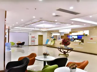 GreenTree Inn TianJin Dabeiyuan 4