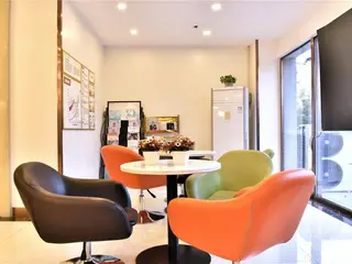 GreenTree Inn TianJin Dabeiyuan 5