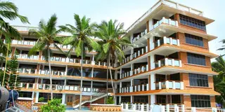 Sagara Beach Resort 2