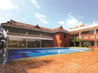 Sagara Beach Resort 3
