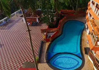 Sagara Beach Resort 5