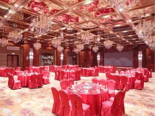 Yangzhou Mingfa International Hotel 2
