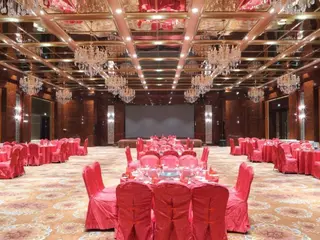 Yangzhou Mingfa International Hotel 3