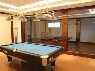 Yangzhou Mingfa International Hotel 5