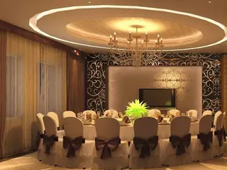 Xiamen Airlines Quanzhou Hotel 3