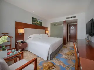 Xiamen Airlines Quanzhou Hotel 4