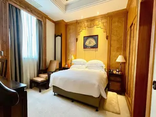 Xiamen Airlines Quanzhou Hotel 5