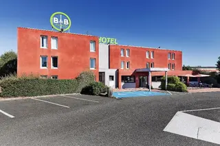 B&B HOTEL Albi 3