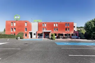 B&B HOTEL Albi 4