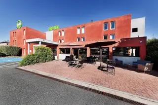 B&B HOTEL Albi 5