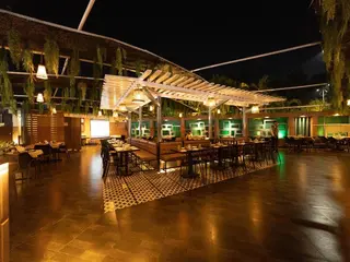 Fabhotel Ratnalok Midc 2
