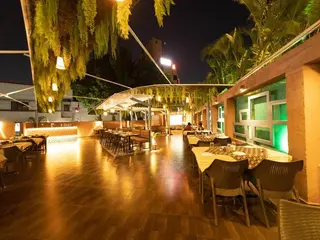 Fabhotel Ratnalok Midc 4