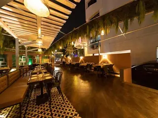 Fabhotel Ratnalok Midc 5