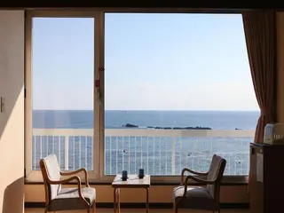 Grand Hotel Taiyo 2
