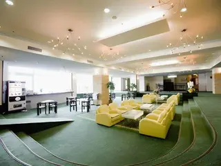 Grand Hotel Taiyo 5