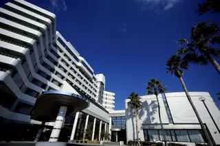 Seapalace Resort 2