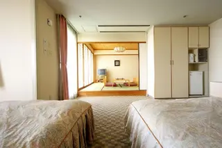 Seapalace Resort 5