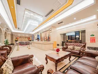 Vienna Hotel Chengdu Fanjia Furniture Tcity 3