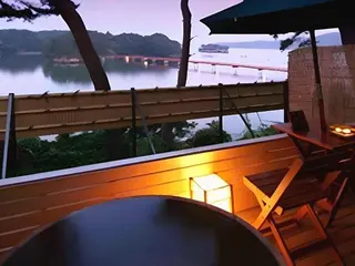 Hotel Zekkei No Yakata 3