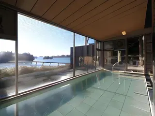 Hotel Zekkei No Yakata 4