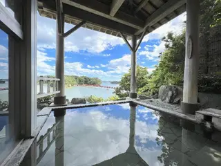 Hotel Zekkei No Yakata 5