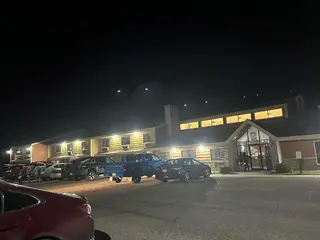 Northwoods Inn & Suites Blackduck 5