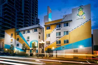 Hotel Z 2
