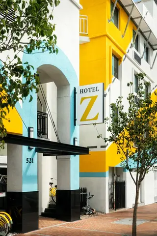 Hotel Z 3