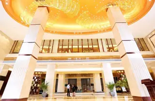 Hotel & Suites Ivy Zuny 3