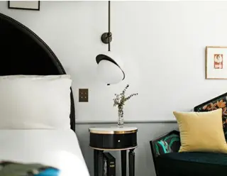 Hotel Per La 3