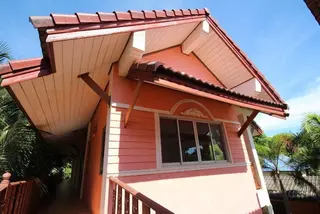 Lanta Nature House 2