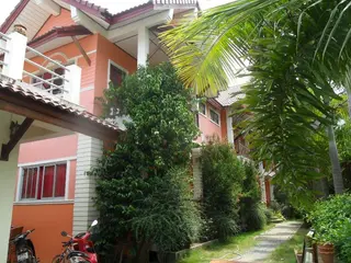 Lanta Nature House 5